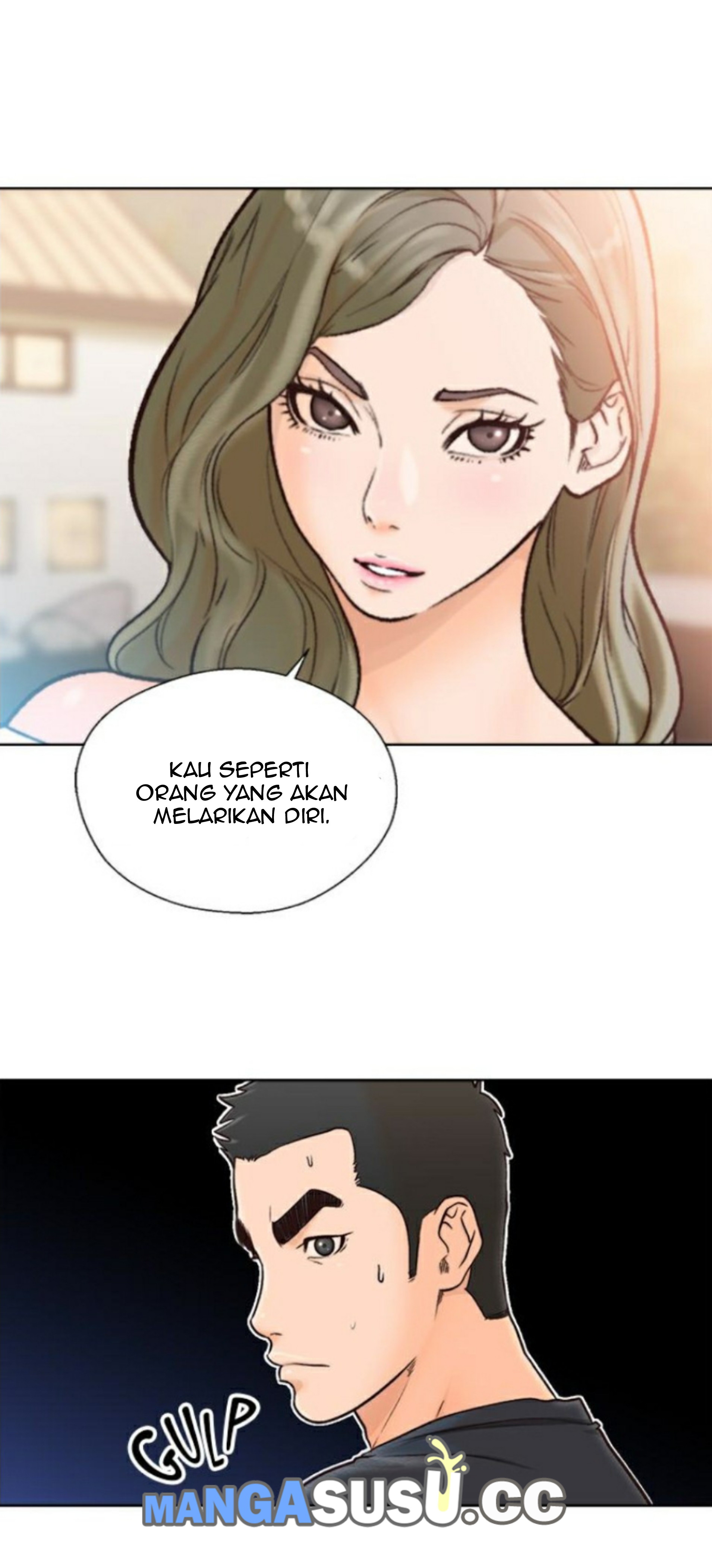 Lust Awakening - Chapter 88 3
