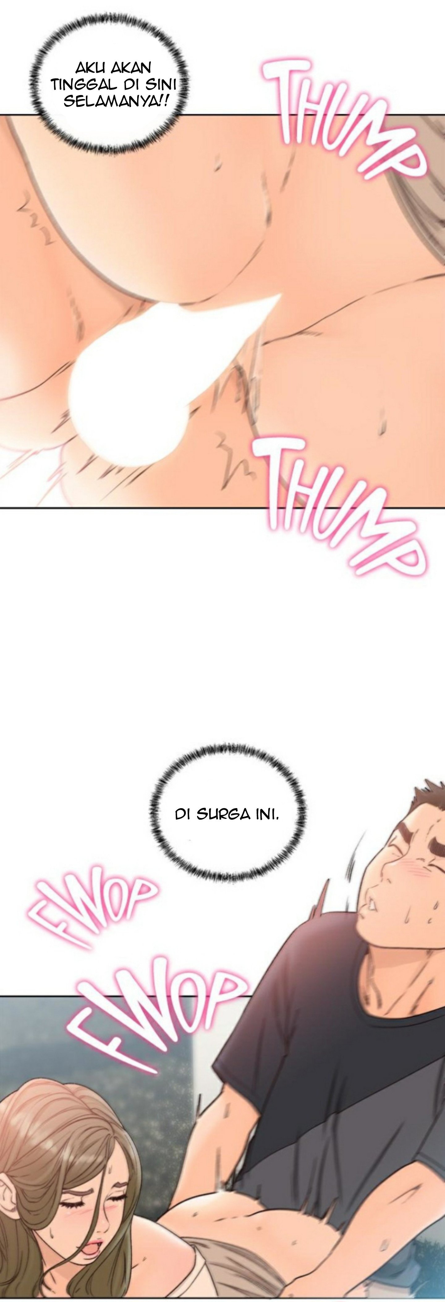 Lust Awakening - Chapter 88 16
