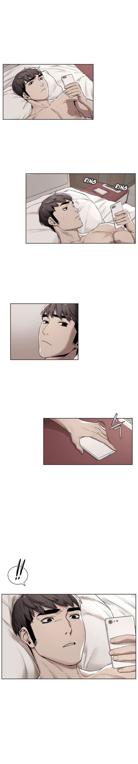 My Kingdom (Silent War) - Chapter 88 3 My Kingdom (Silent War) - Chapter 88 3