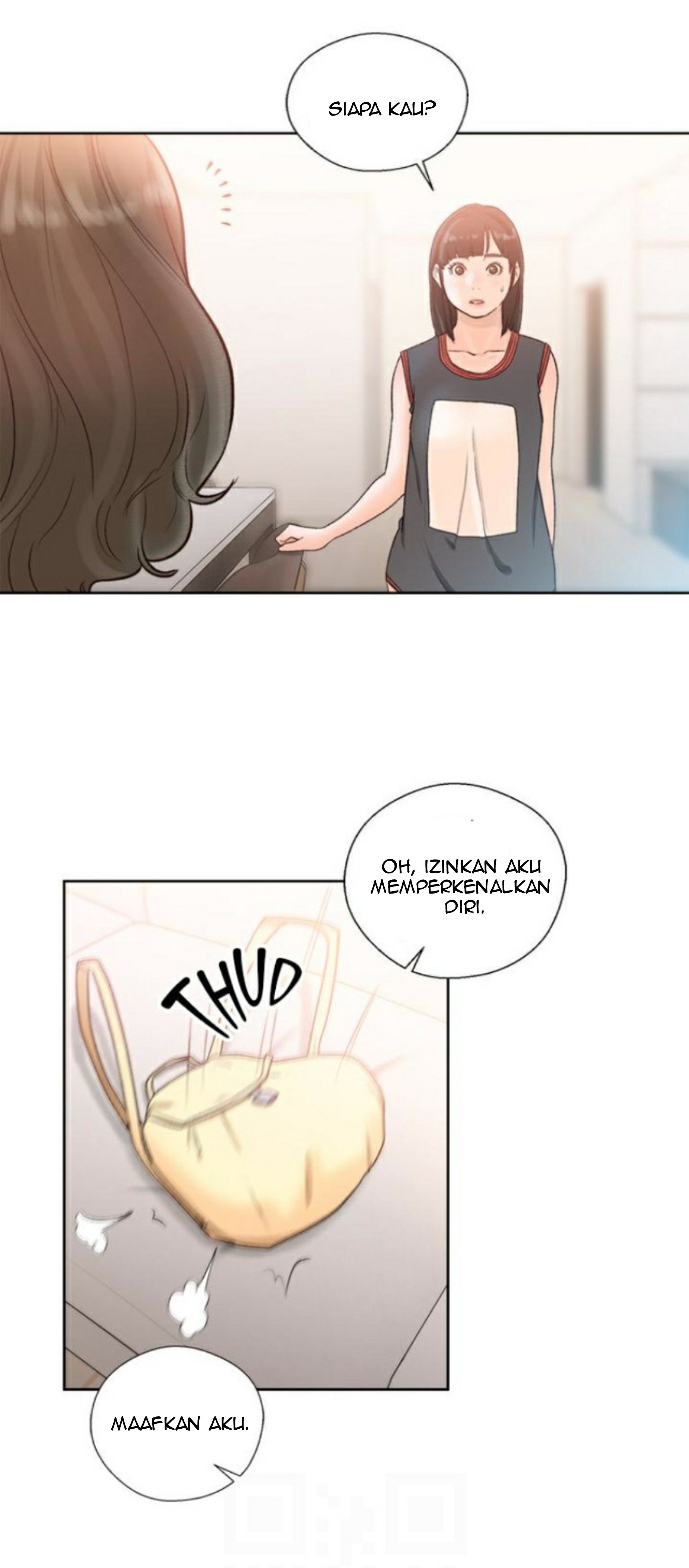 Lust Awakening - Chapter 88 27