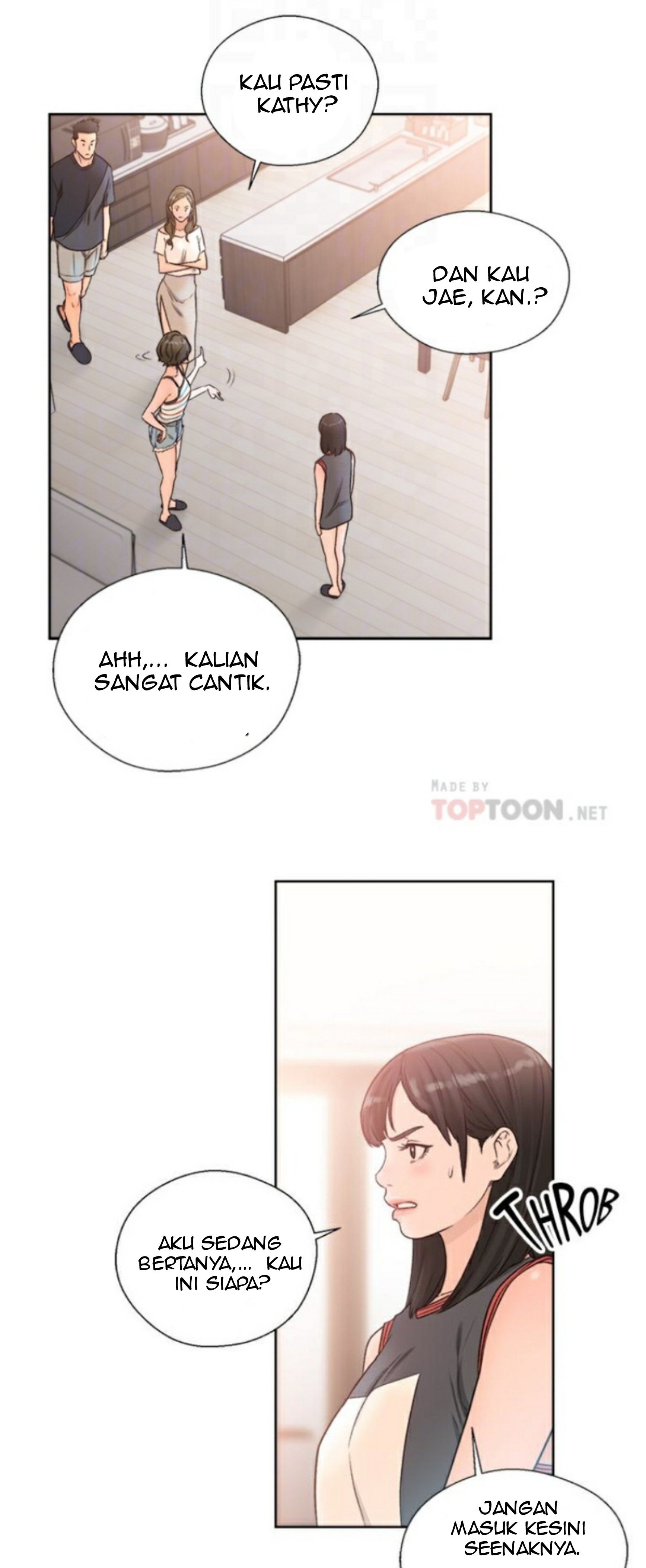 Lust Awakening - Chapter 88 29