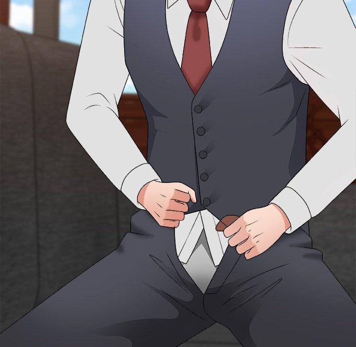 Miss Announcer - Chapter 54 111 Miss Announcer - Chapter 54 111