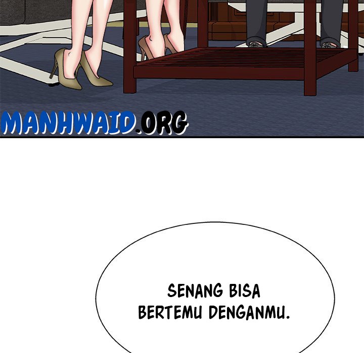 Miss Announcer - Chapter 54 51 Miss Announcer - Chapter 54 51