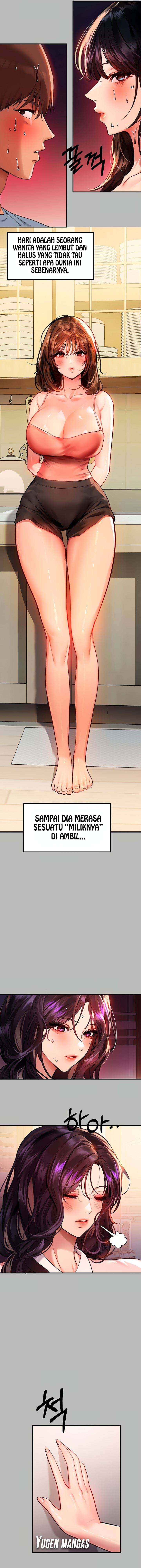 My Landlady Noona - Chapter 54 9