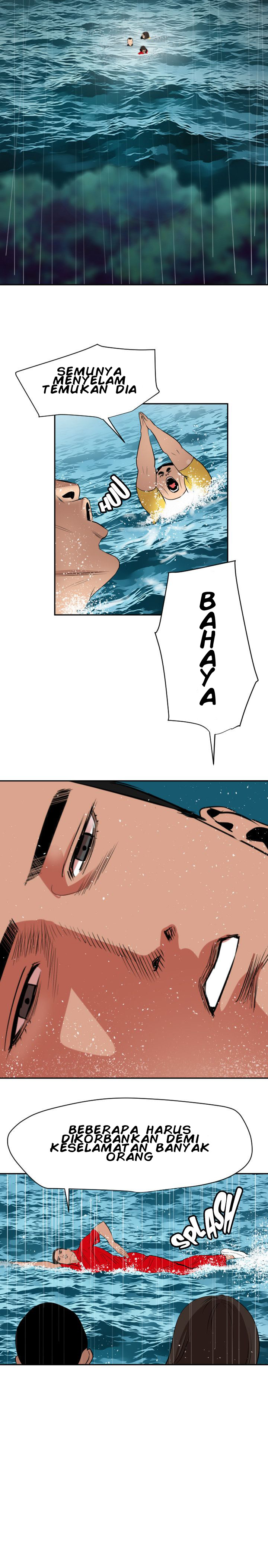 Lightning Rod - Chapter 54 10