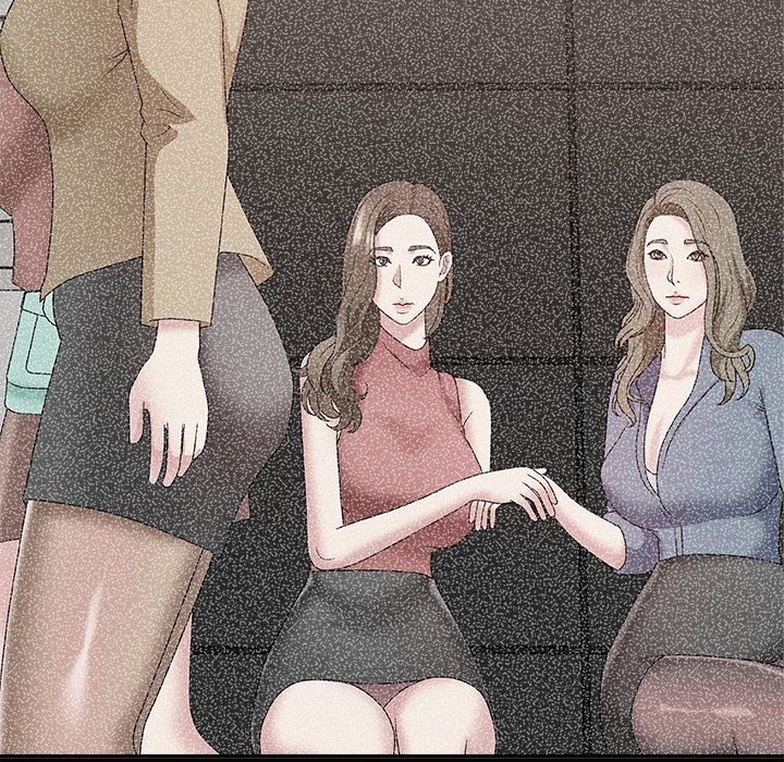 Miss Announcer - Chapter 54 42 Miss Announcer - Chapter 54 42