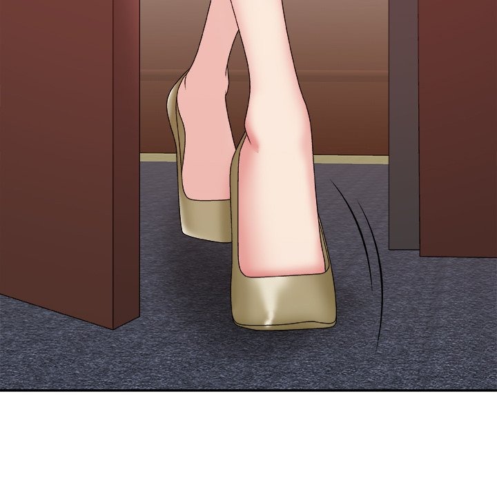 Miss Announcer - Chapter 54 35 Miss Announcer - Chapter 54 35