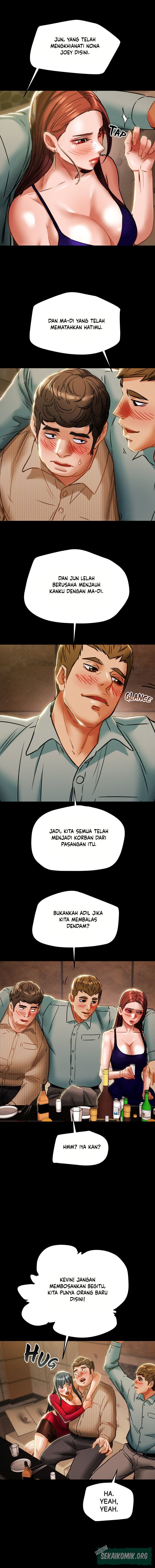 Erotic scheme - Chapter 54 14