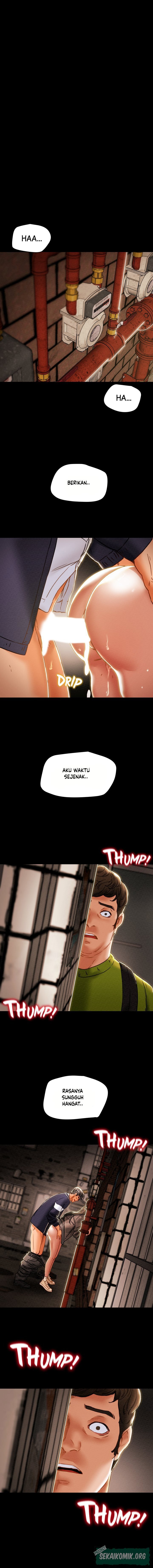 Erotic scheme - Chapter 54 2
