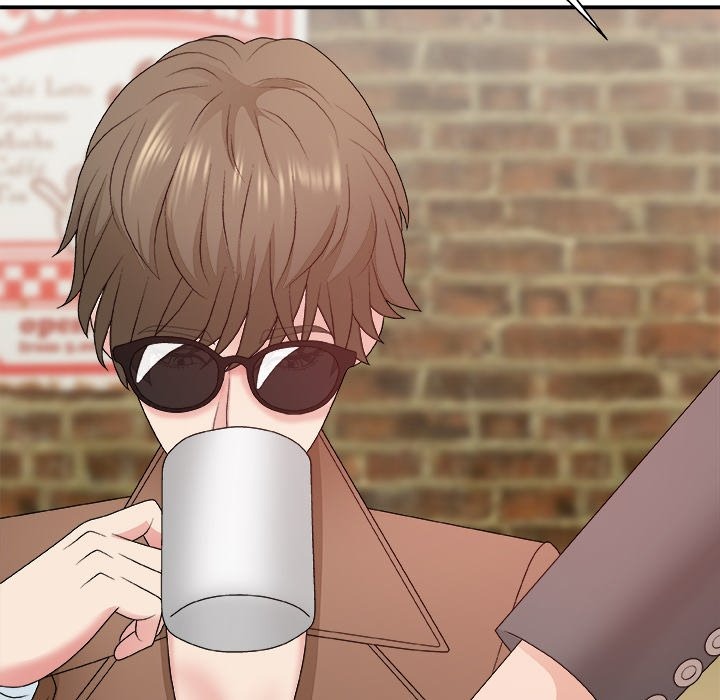 Miss Announcer - Chapter 54 23 Miss Announcer - Chapter 54 23