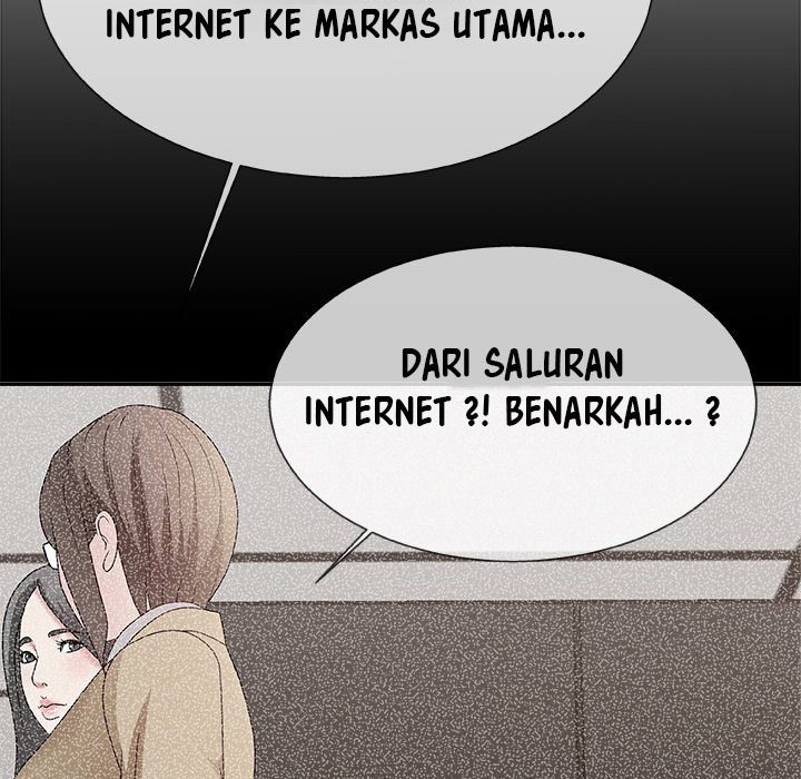 Miss Announcer - Chapter 54 41 Miss Announcer - Chapter 54 41