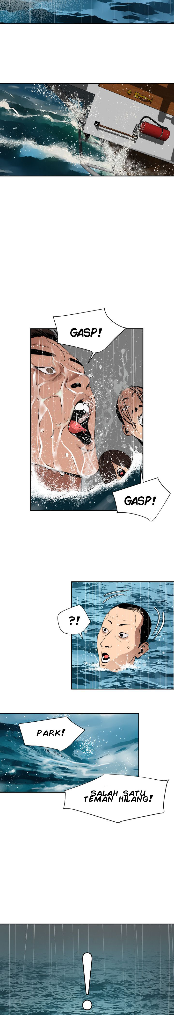 Lightning Rod - Chapter 54 9