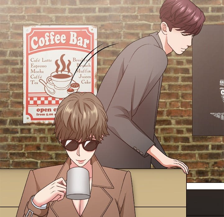 Miss Announcer - Chapter 54 21 Miss Announcer - Chapter 54 21