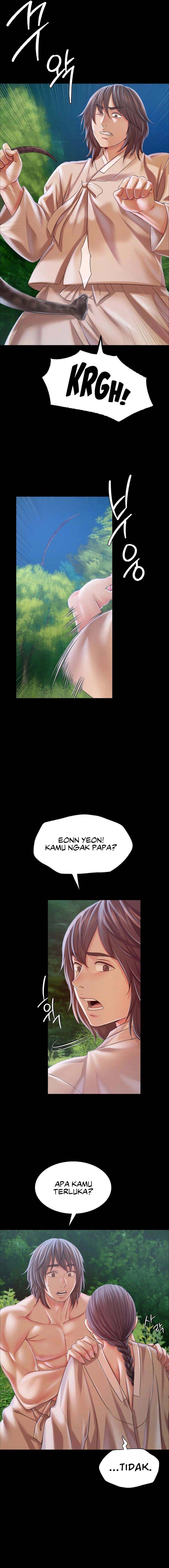 Madam - Chapter 54 18