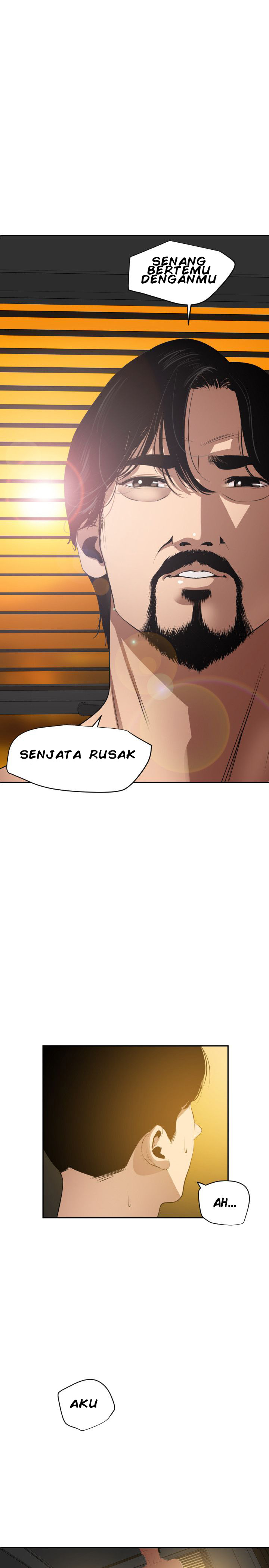 Lightning Rod - Chapter 54 22
