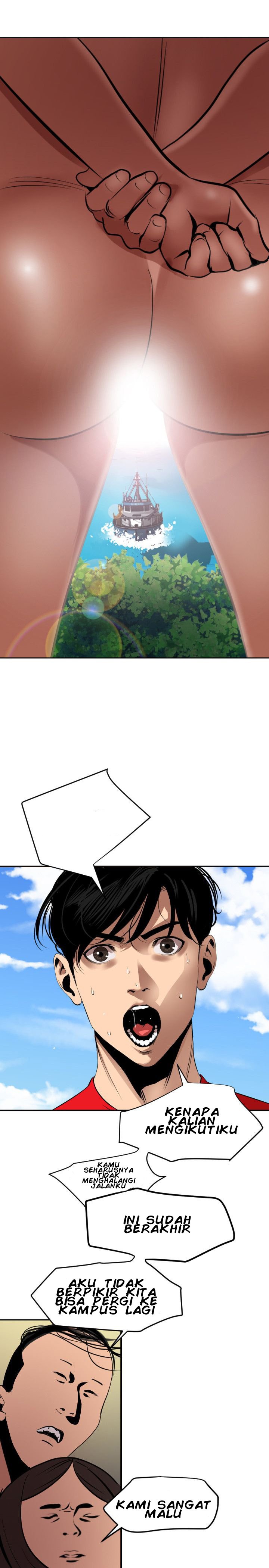 Lightning Rod - Chapter 54 3