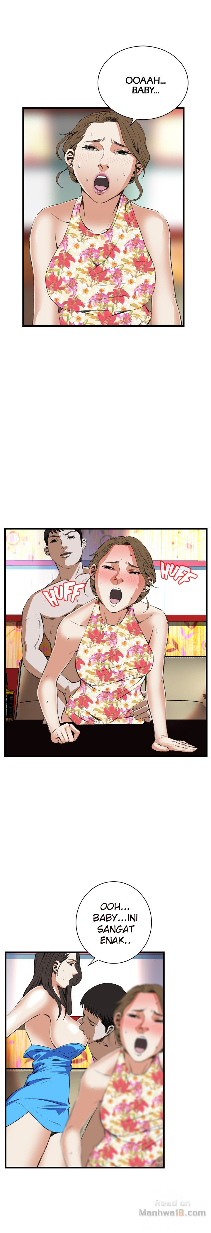 Take a Peek - Chapter 54 26