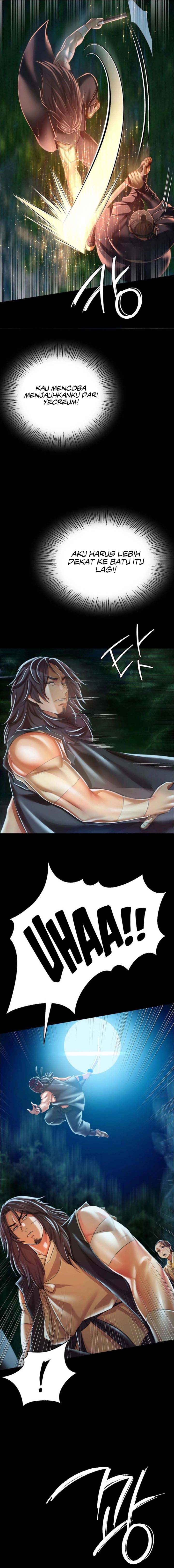 Madam - Chapter 54 7