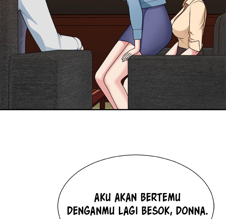 Miss Announcer - Chapter 54 72 Miss Announcer - Chapter 54 72