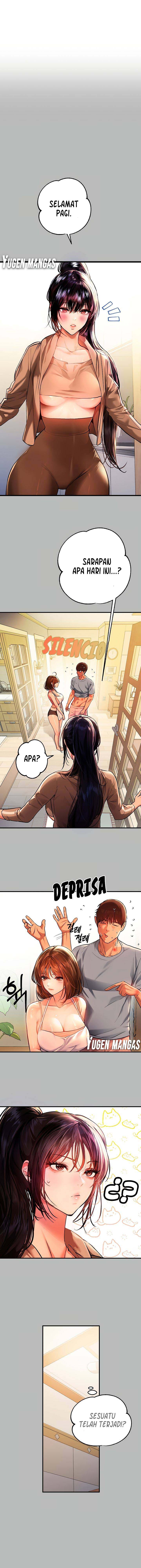 My Landlady Noona - Chapter 54 2