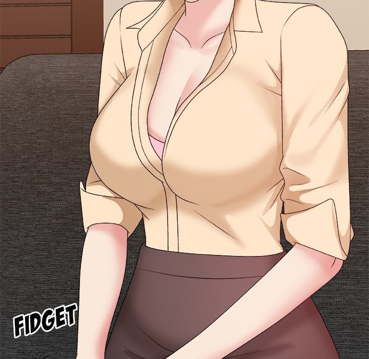 Miss Announcer - Chapter 54 61 Miss Announcer - Chapter 54 61