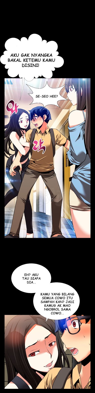 Love Parameter - Chapter 54 1 Love Parameter - Chapter 54 1