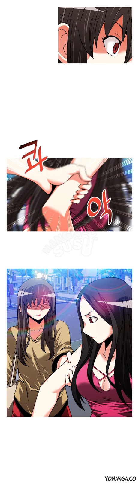 Love Parameter - Chapter 54 15 Love Parameter - Chapter 54 15