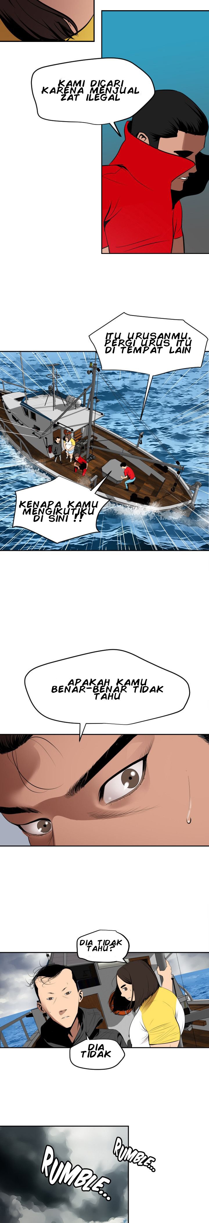 Lightning Rod - Chapter 54 4