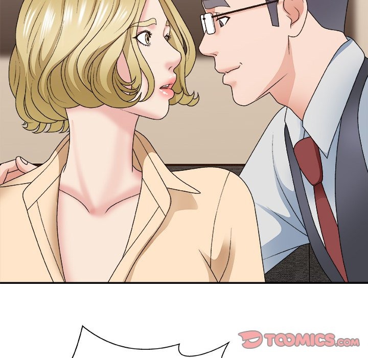 Miss Announcer - Chapter 54 82 Miss Announcer - Chapter 54 82