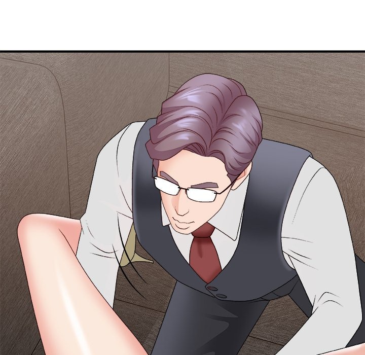 Miss Announcer - Chapter 54 108 Miss Announcer - Chapter 54 108