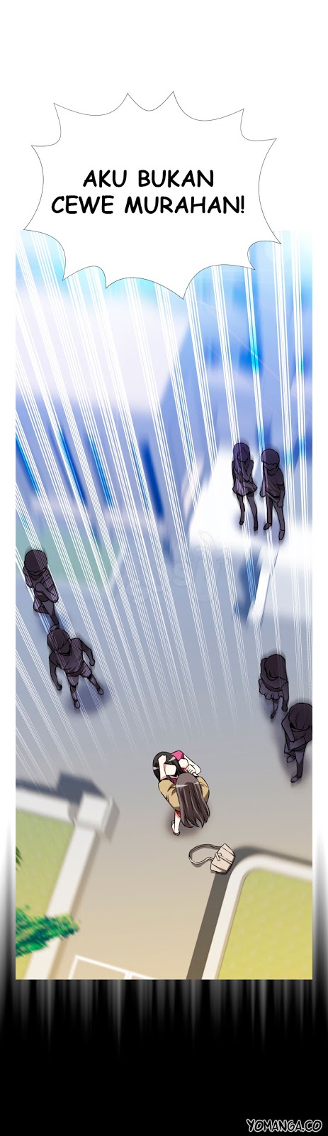 Love Parameter - Chapter 54 21 Love Parameter - Chapter 54 21