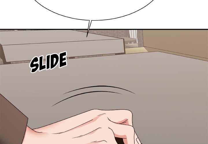 Miss Announcer - Chapter 54 5 Miss Announcer - Chapter 54 5