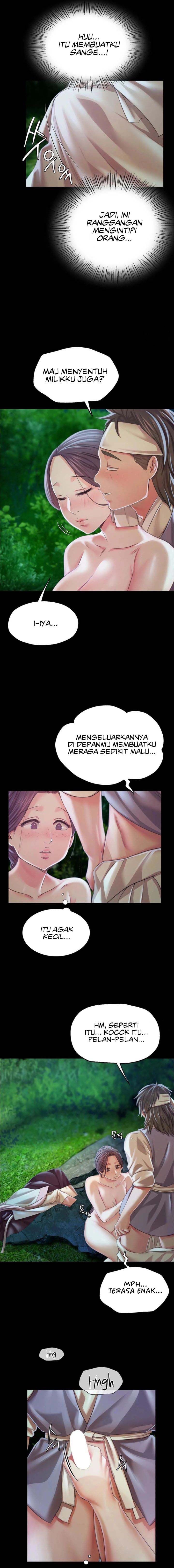 Madam - Chapter 54 13