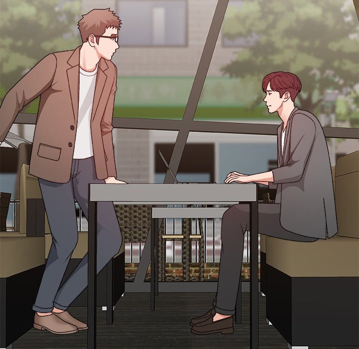 Miss Announcer - Chapter 54 13 Miss Announcer - Chapter 54 13