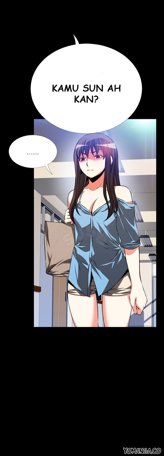 Love Parameter - Chapter 54 2 Love Parameter - Chapter 54 2