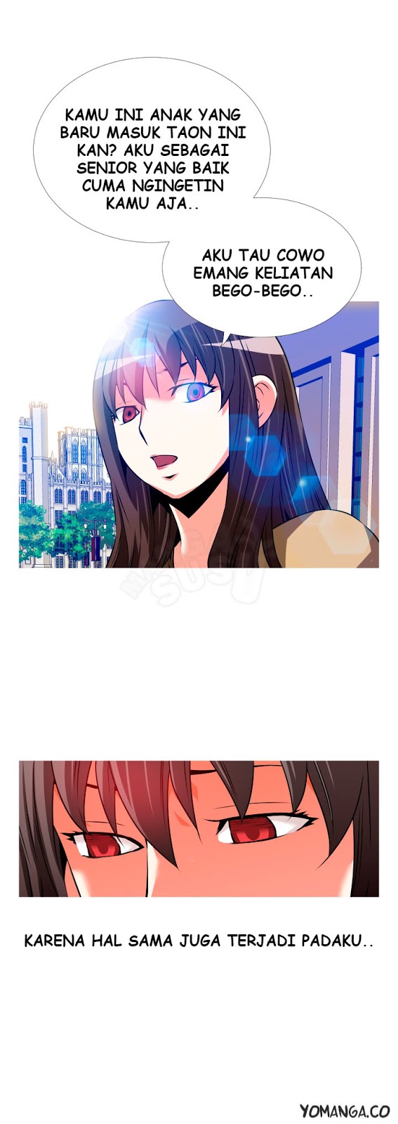 Love Parameter - Chapter 54 13 Love Parameter - Chapter 54 13