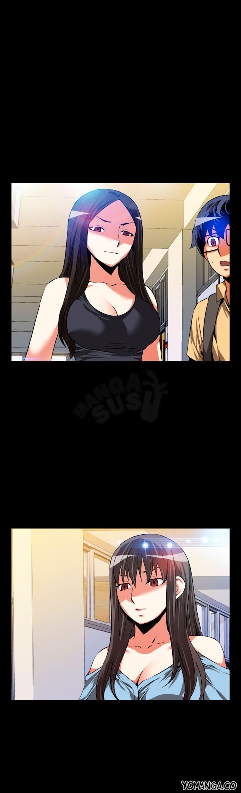 Love Parameter - Chapter 54 4 Love Parameter - Chapter 54 4