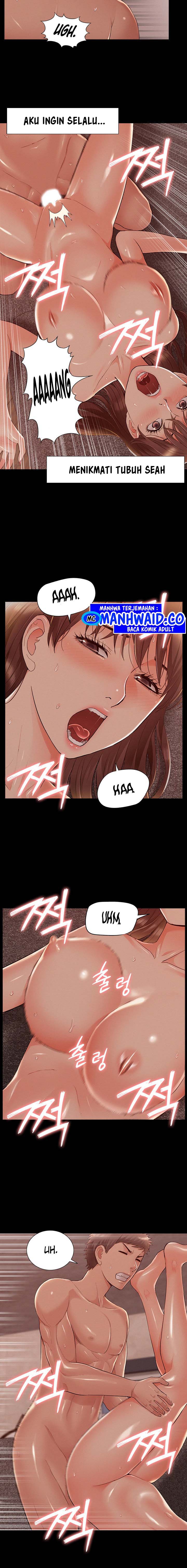 Your Situation - Chapter 54 6