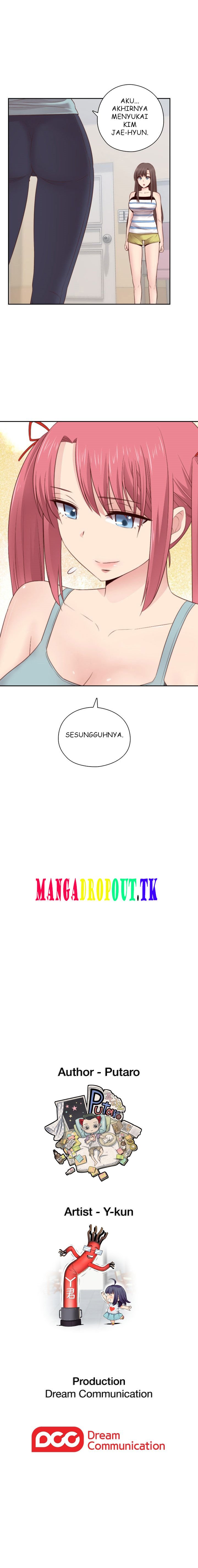 H-Campus - Chapter 54 10