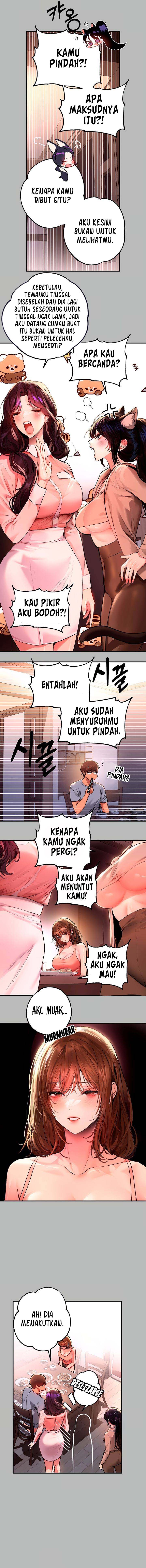 My Landlady Noona - Chapter 54 6