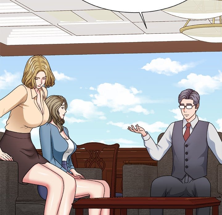 Miss Announcer - Chapter 54 50 Miss Announcer - Chapter 54 50