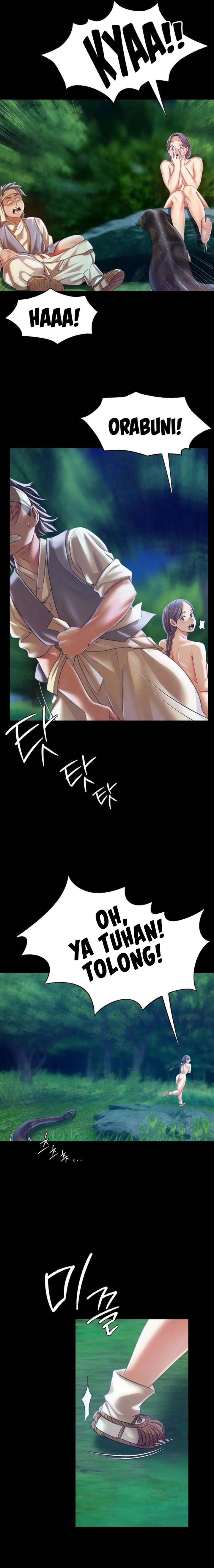 Madam - Chapter 54 16