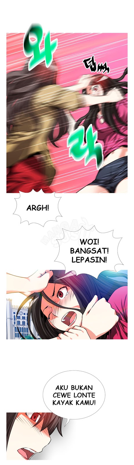 Love Parameter - Chapter 54 20 Love Parameter - Chapter 54 20