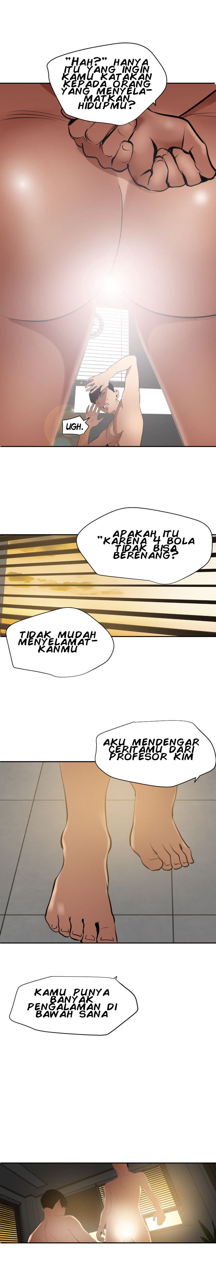 Lightning Rod - Chapter 54 21