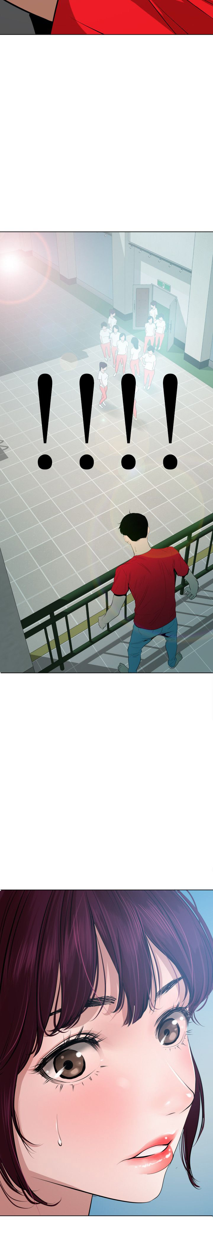 Lightning Rod - Chapter 54 30