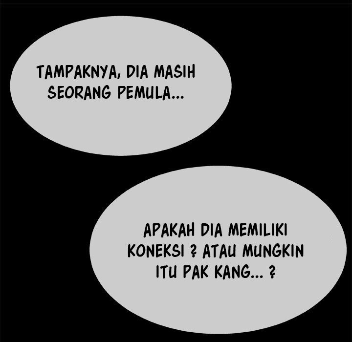 Miss Announcer - Chapter 54 43 Miss Announcer - Chapter 54 43