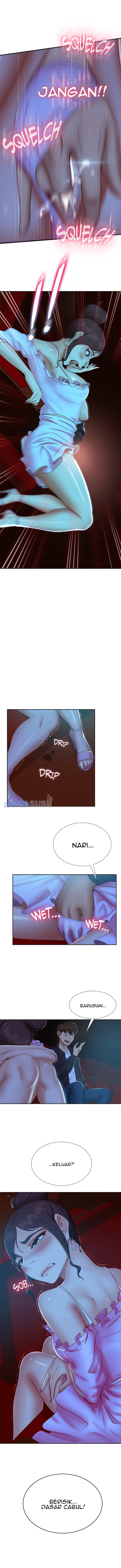A Twisted Day - Chapter 54 12