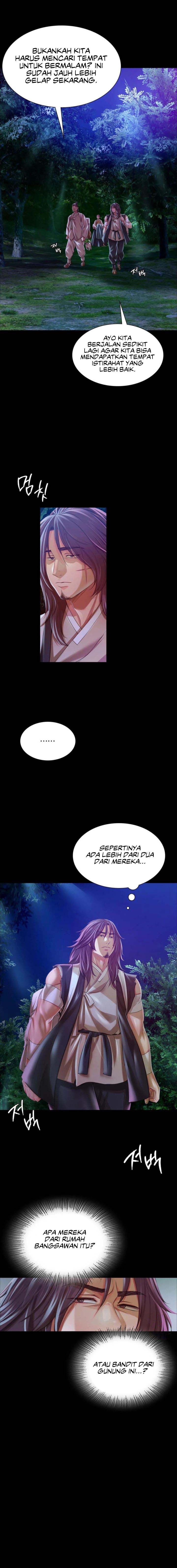 Madam - Chapter 54 3