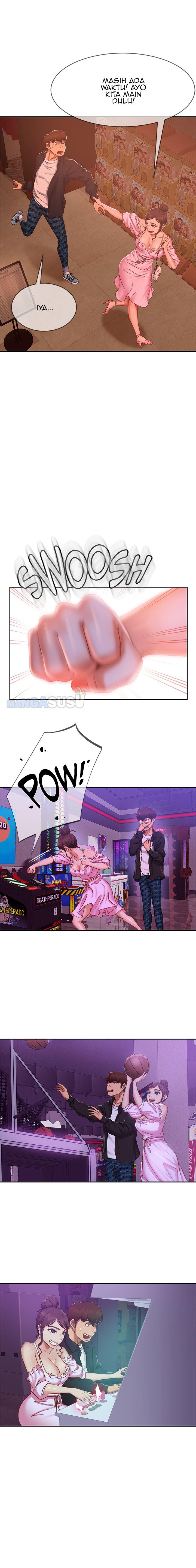 A Twisted Day - Chapter 54 6