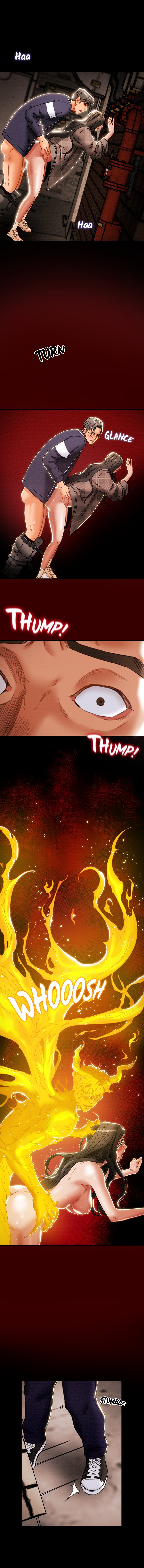 Erotic scheme - Chapter 54 3